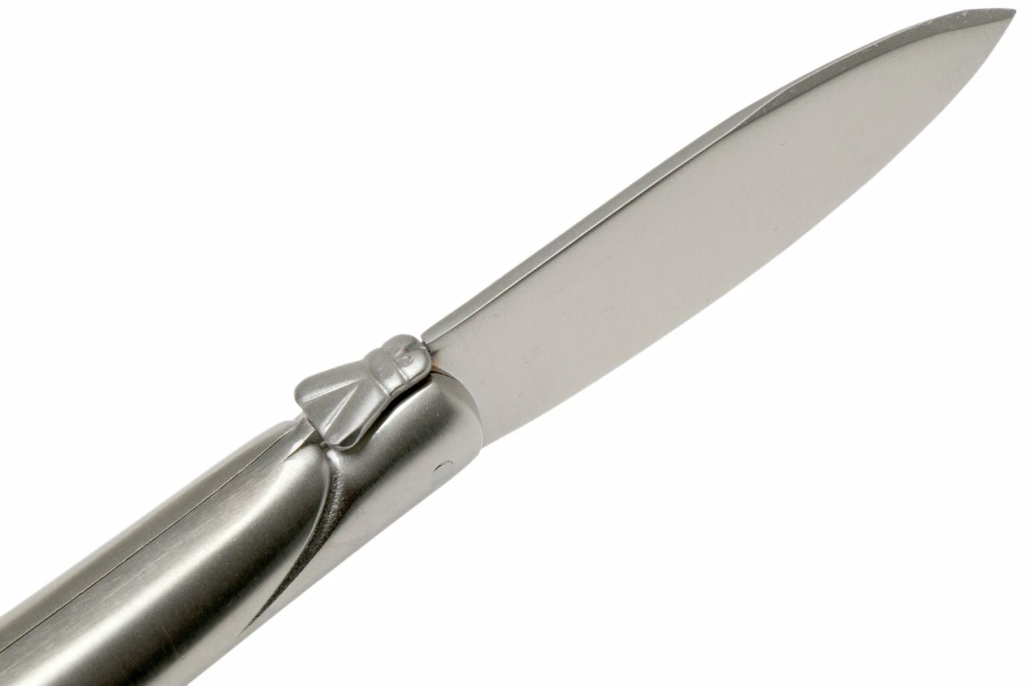 Laguiole En Aubrac Oyster CMH99IMI Cuchillo Para Ostras De Acero Inoxidable 7 Laguiole En Aubrac Oyster CMH99IMI Cuchillo Para Ostras De Acero Inoxidable - Imagen 5