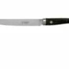 Laguiole En Aubrac Gourmet FGO20EBI Cuchillo De Deshuesar De Madera De ébano 20 Cm