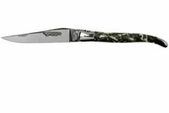 Laguiole En Aubrac 12cm Organique L0212B1I/FSI1 Navaja Laguiole