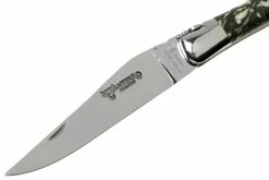 Laguiole En Aubrac 12cm Organique L0212B1I/FSI1 Navaja Laguiole -KNIVESANDTOOLS Ventas AUL0212B1I FSI1 03 laguiole en aubrac
