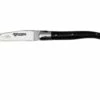Laguiole En Aubrac Navaja 12 Cm De Cuerno, L0212CPI-SSI1 -KNIVESANDTOOLS Ventas AUL0212CPI SSI1 01 laguiole