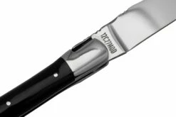 Laguiole En Aubrac Navaja 12 Cm De Cuerno, L0212CPI-SSI1 -KNIVESANDTOOLS Ventas AUL0212CPI SSI1 05 laguiole