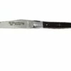 Laguiole En Aubrac HP 12cm De Madera De ébano Limado A Mano L0212EBH-FSI1 -KNIVESANDTOOLS Ventas AUL0212EBH FSI1 01 laguiole en aubrac aul0212ebh fsi1 01