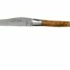 Laguiole En Aubrac 12cm De Madera De Teca Limado A Mano L0212LKH/FSB1 Navaja Laguiole 1 Laguiole En Aubrac 12cm De Madera De Teca Limado A Mano L0212LKH/FSB1 Navaja Laguiole -KNIVESANDTOOLS Ventas AUL0212LKH FSB1 01 laguiole en aubrac
