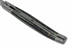 Laguiole En Aubrac Samba Prune L0212SAPIF Madera De Samba, Mate, 12 Cm -KNIVESANDTOOLS Ventas AUL0212SAPIF 07 laguioleaubrac