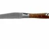 Laguiole En Aubrac 12 Cm Barrique Navaja Con Sacacorcho, L0312BARI-FSB1 -KNIVESANDTOOLS Ventas AUL0312BARI FSB1 01 laguiole en aubrac