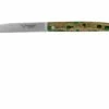 Laguiole En Aubrac Capucin Green Cholla Cactus L0510CCVI Madera De Cactus, Navaja, 10 Cm -KNIVESANDTOOLS Ventas AUL0510CCVI 01 laguioleaubrac