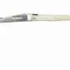 Laguiole En Aubrac Le Perlé 12 Cm L0512OS6J3 Full Handle Hueso Blanco -KNIVESANDTOOLS Ventas AUL0512OS6J3 01 laguioleaubrac