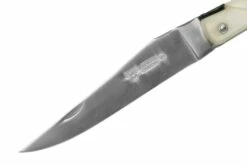 Laguiole En Aubrac Le Perlé 12 Cm L0512OS6J3 Full Handle Hueso Blanco 13 Laguiole En Aubrac Le Perlé 12 Cm L0512OS6J3 Full Handle Hueso Blanco -KNIVESANDTOOLS Ventas AUL0512OS6J3 03 laguioleaubrac