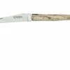 Laguiole En Aubrac Le Perlé 12 Cm L0512WA6J3DB-2 Full Handle Madera De Haya