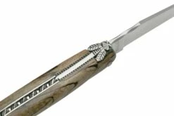 Laguiole En Aubrac Le Perlé 12 Cm L0512WA6J3DB-2 Full Handle Madera De Haya 15 Laguiole En Aubrac Le Perlé 12 Cm L0512WA6J3DB-2 Full Handle Madera De Haya -KNIVESANDTOOLS Ventas AUL0512WA6J3DB 2 06 laguioleaubrac