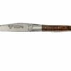 Laguiole En Aubrac 12cm Double Plates, Walnut Burl Limado A Mano, L0712LYI-FSB1 1 Laguiole En Aubrac 12cm Double Plates, Walnut Burl Limado A Mano, L0712LYI-FSB1 -KNIVESANDTOOLS Ventas AUL0712LYI FSB1 01 laguiole en aubrac aul0712lyi fsb1 01