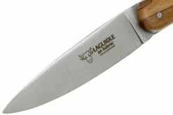 Laguiole En Aubrac Lo Fau FU99WAI/LSB1 Aubrac Beech, Navaja -KNIVESANDTOOLS Ventas AULFU99WAI LSB1 03 laguiole en aubrac