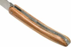 Laguiole En Aubrac Lo Fau FU99WAI/LSB1 Aubrac Beech, Navaja -KNIVESANDTOOLS Ventas AULFU99WAI LSB1 05 laguiole en aubrac