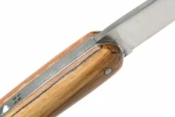 Laguiole En Aubrac Lo Fau FU99WAI/LSB1 Aubrac Beech, Navaja -KNIVESANDTOOLS Ventas AULFU99WAI LSB1 06 laguiole en aubrac