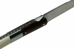 Laguiole En Aubrac Sauveterre A511MAOI Amourette, Bone, Navaja -KNIVESANDTOOLS Ventas AUSA511MAOI 06 laguioleaubrac