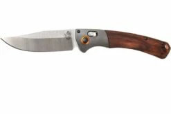 Benchmade 15080-2 Crooked River, Madera