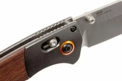 Benchmade 15080-2 Crooked River, Madera -KNIVESANDTOOLS Ventas BE15080 2 06 benchmade be15080 2 06