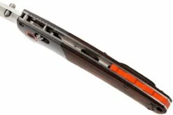 Benchmade 15080-2 Crooked River, Madera -KNIVESANDTOOLS Ventas BE15080 2 07 benchmade be15080 2 07