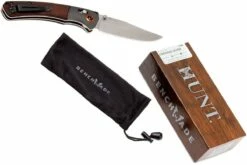 Benchmade 15080-2 Crooked River, Madera -KNIVESANDTOOLS Ventas BE15080 2 09 benchmade be15080 2 09