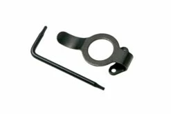 Benchmade SOCP 4.5 391BK Navaja, Greg Thompson Design -KNIVESANDTOOLS Ventas BE391BK 08 benchmade