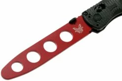 Benchmade SOCP 4.5 Trainer 391T Cuchillo De Entrenamiento, Greg Thompson Design -KNIVESANDTOOLS Ventas BE391T 03 benchmade
