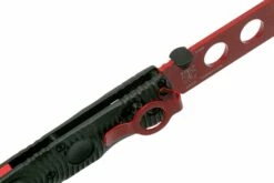 Benchmade SOCP 4.5 Trainer 391T Cuchillo De Entrenamiento, Greg Thompson Design -KNIVESANDTOOLS Ventas BE391T 06 benchmade