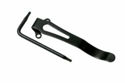 Benchmade SOCP 4.5 Trainer 391T Cuchillo De Entrenamiento, Greg Thompson Design -KNIVESANDTOOLS Ventas BE391T 08 benchmade