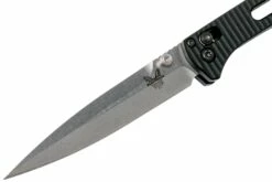 Benchmade Fact 417 Navaja -KNIVESANDTOOLS Ventas BE417 03 benchmade v201905