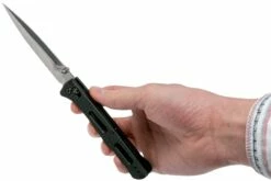 Benchmade Fact 417 Navaja -KNIVESANDTOOLS Ventas BE417 08 benchmade v201905