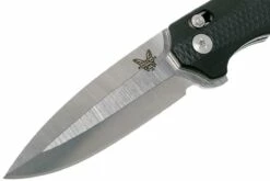Benchmade Vector 495 Axis Flipper Navaja -KNIVESANDTOOLS Ventas BE495 03 benchmade be495 03