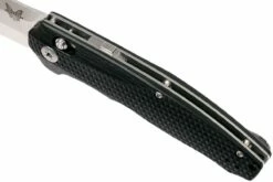 Benchmade Vector 495 Axis Flipper Navaja -KNIVESANDTOOLS Ventas BE495 07 benchmade be495 07