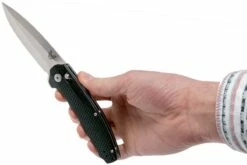 Benchmade Vector 495 Axis Flipper Navaja -KNIVESANDTOOLS Ventas BE495 08 benchmade be495 08