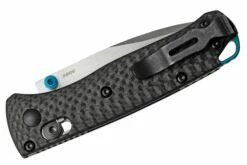 Benchmade Mini Bugout 533-3 Carbonfiber, CPM S90V, Navaja 12 Benchmade Mini Bugout 533-3 Carbonfiber, CPM S90V, Navaja -KNIVESANDTOOLS Ventas BE533 3 04 benchmade