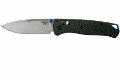 Benchmade Bugout 535-3 Carbon Fibre, CPM S90V, Navaja