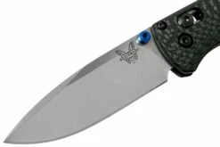 Benchmade Bugout 535-3 Carbon Fibre, CPM S90V, Navaja -KNIVESANDTOOLS Ventas BE535 3 03 benchmade