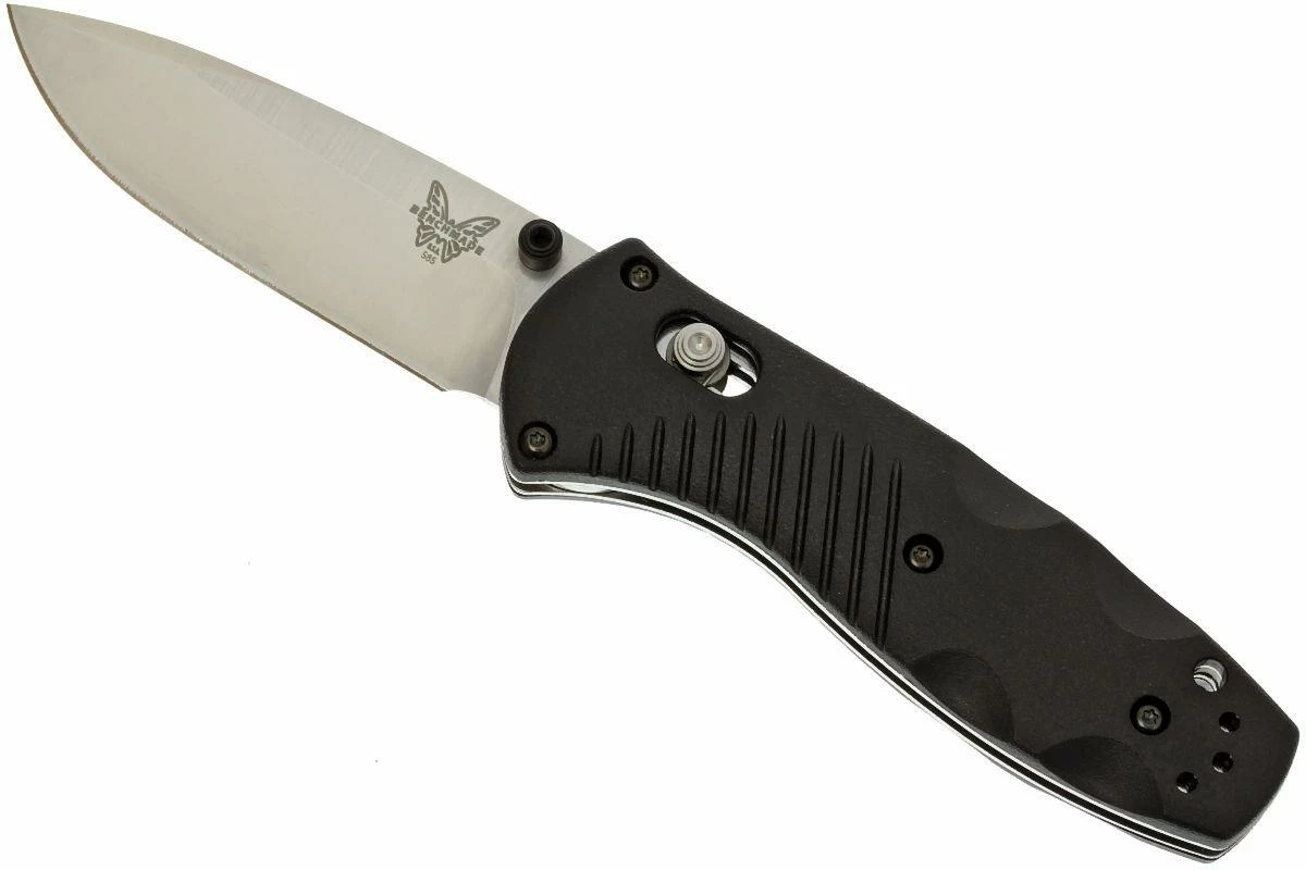 Benchmade 585 Mini-Barrage PE 4 Benchmade 585 Mini-Barrage PE - Imagen 2