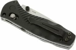 Benchmade 585 Mini-Barrage PE 13 Benchmade 585 Mini-Barrage PE -KNIVESANDTOOLS Ventas BE585 04 benchmade 585 mini barrage pe be585 d4