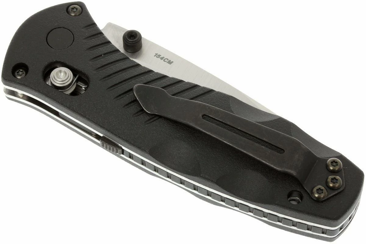 Benchmade 585 Mini-Barrage PE 6 Benchmade 585 Mini-Barrage PE - Imagen 4