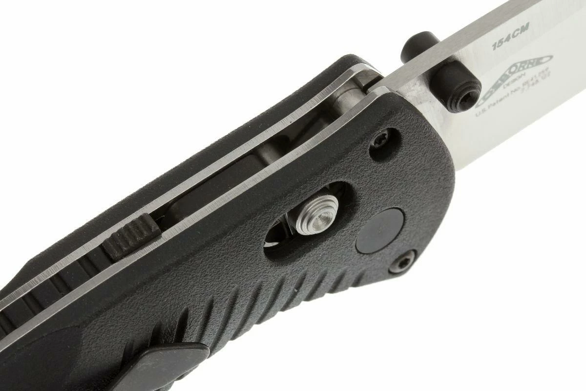 Benchmade 585 Mini-Barrage PE 7 Benchmade 585 Mini-Barrage PE - Imagen 5
