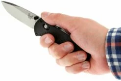 Benchmade 585 Mini-Barrage PE 16 Benchmade 585 Mini-Barrage PE -KNIVESANDTOOLS Ventas BE585 07 benchmade 585 mini barrage pe be585 d7