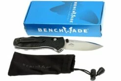 Benchmade 585 Mini-Barrage PE 17 Benchmade 585 Mini-Barrage PE -KNIVESANDTOOLS Ventas BE585 08 benchmade 585 mini barrage pe be585 d8