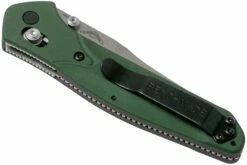 Benchmade 940 Osborne Navaja -KNIVESANDTOOLS Ventas BE940 04 benchmade v202001