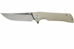 Bestech Knives Paladin Tan G10 BG13B-2 Navaja