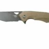 Bestech Toucan BG14C-1 Beige G10 Navaja -KNIVESANDTOOLS Ventas BHBG14C 2 01 bestech knives