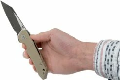 Bestech Barracuda BG15C-2 Black Stonewash Satin, Beige G10, Navaja 17 Bestech Barracuda BG15C-2 Black Stonewash Satin, Beige G10, Navaja -KNIVESANDTOOLS Ventas BHBG15C 2 08 bestech knives