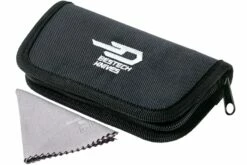 Bestech Ascot Blue G10 & Carbonfiber BG19C Navaja -KNIVESANDTOOLS Ventas BHBG19C 09 bestech