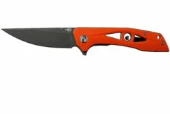 Bestech Eye Of Ra BG23D Orange Navaja