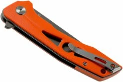 Bestech Eye Of Ra BG23D Orange Navaja -KNIVESANDTOOLS Ventas BHBG23D 04 bestech
