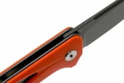 Bestech Eye Of Ra BG23D Orange Navaja -KNIVESANDTOOLS Ventas BHBG23D 06 bestech